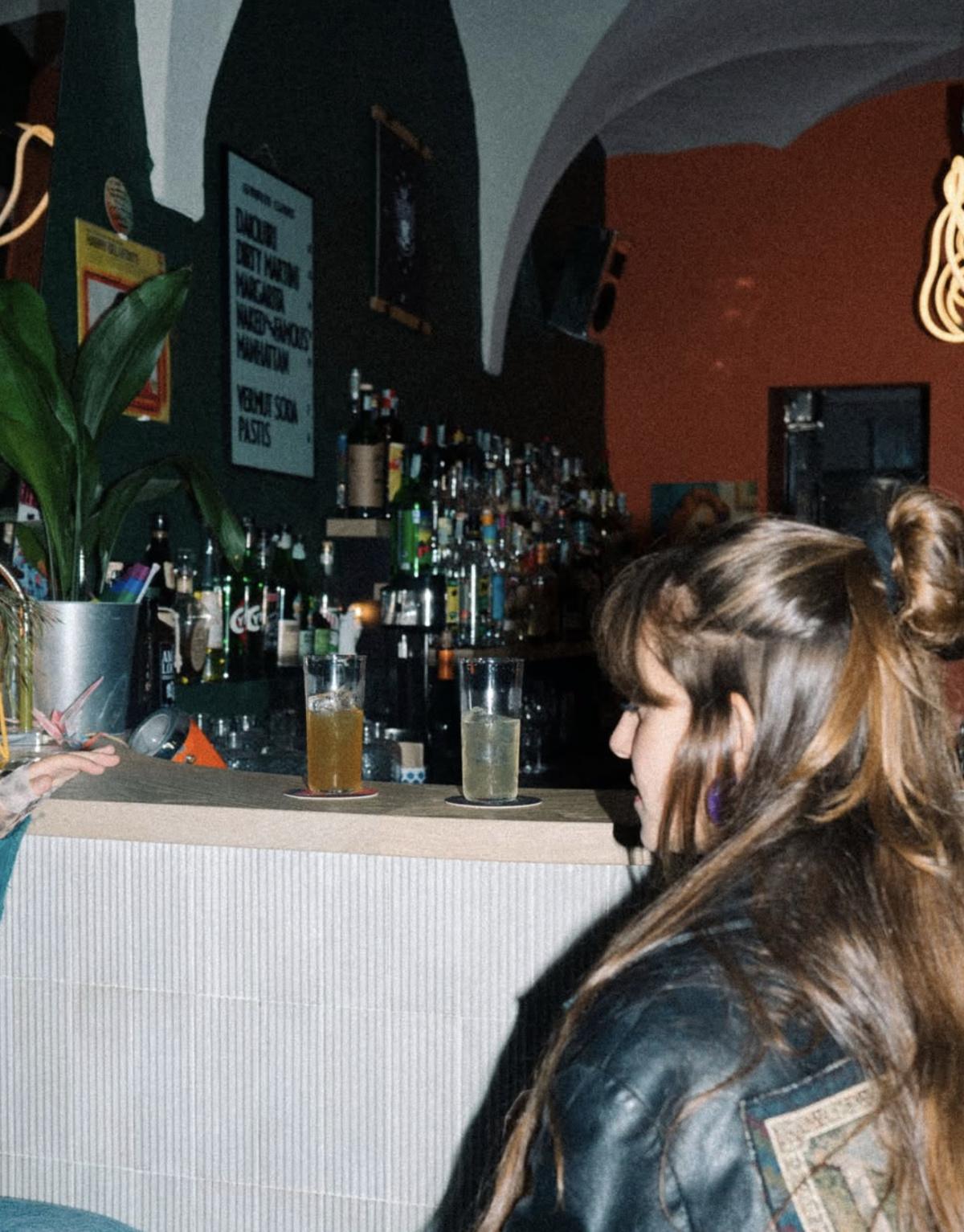 Belafonte Cocktails