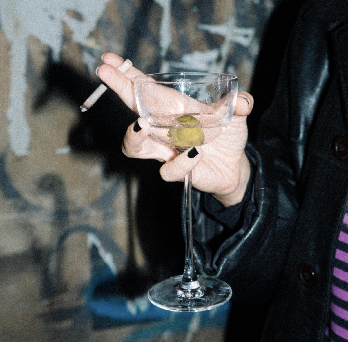 Belafonte Cocktails
