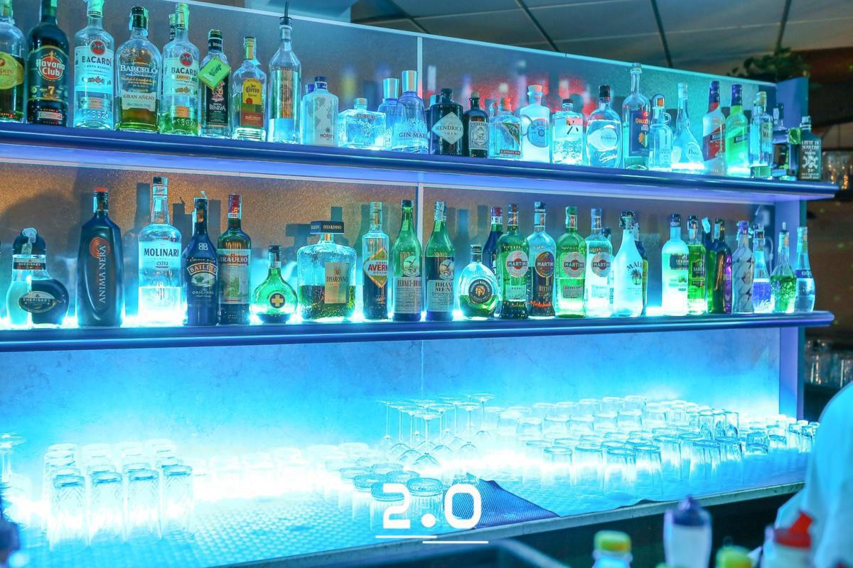 Lion Pub