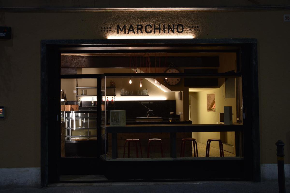 Marchino