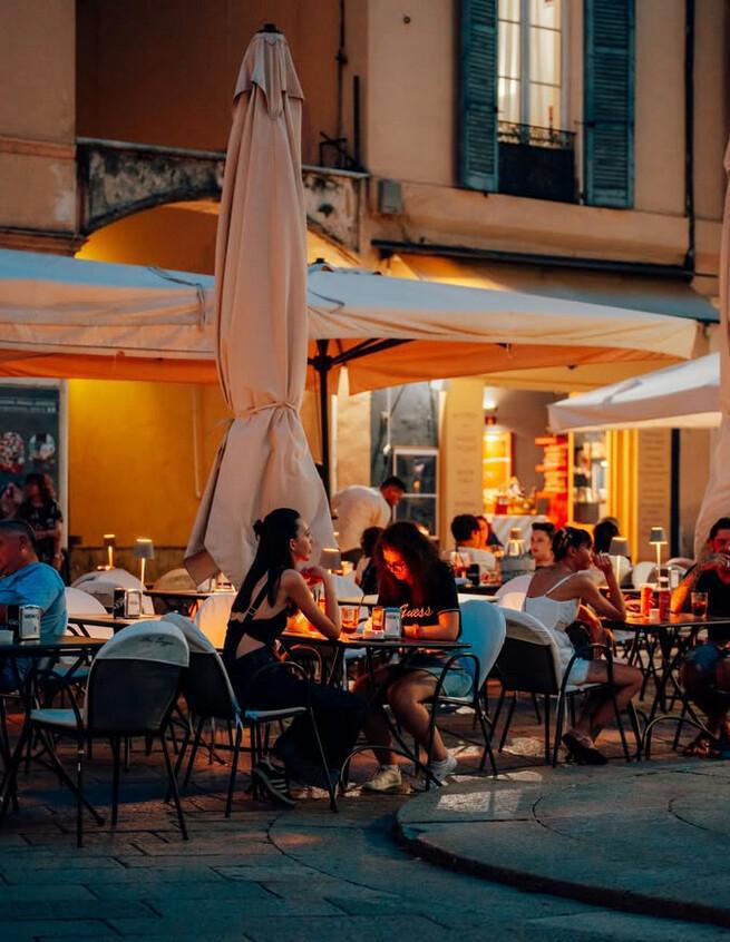 Bar Loggia