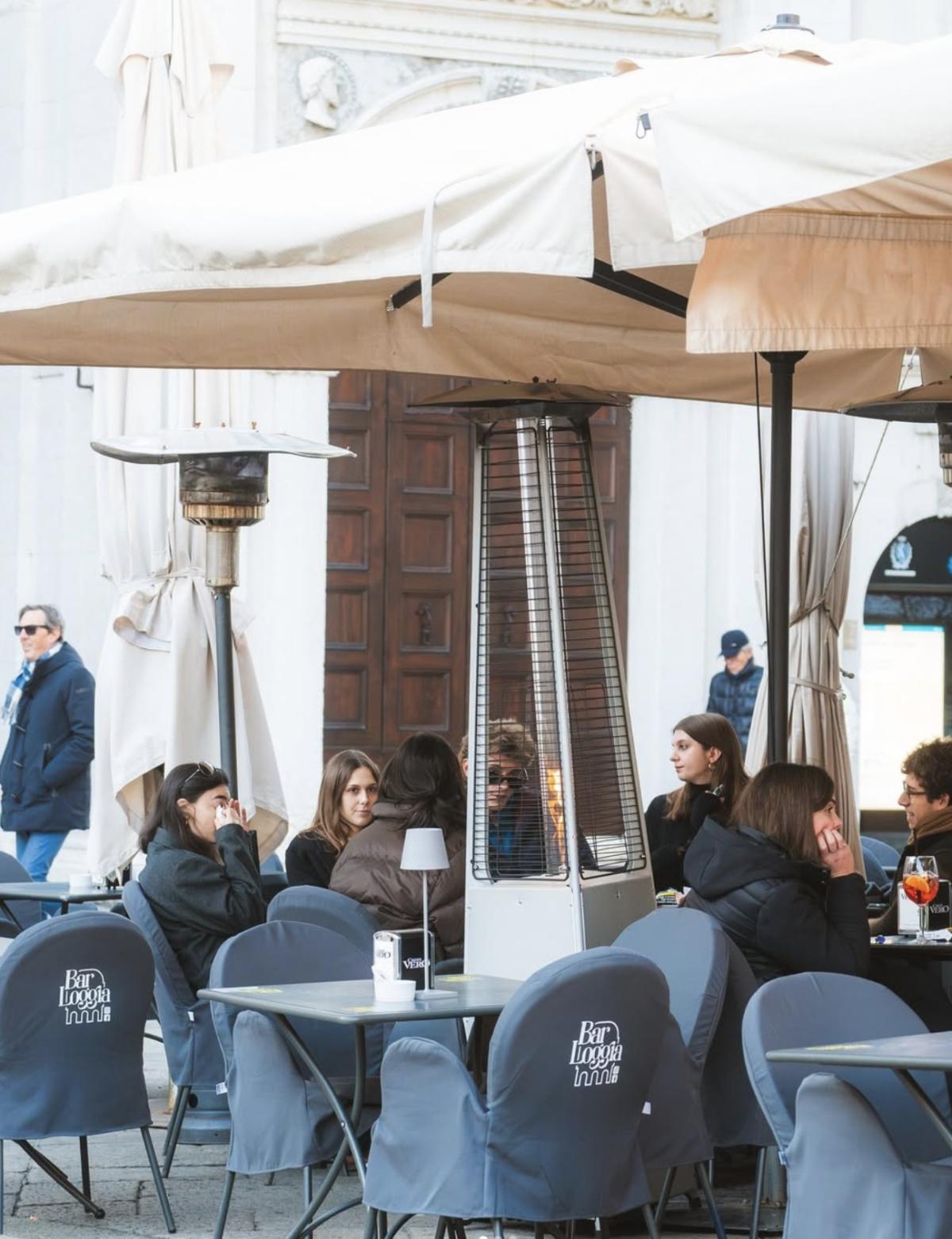 Bar Loggia