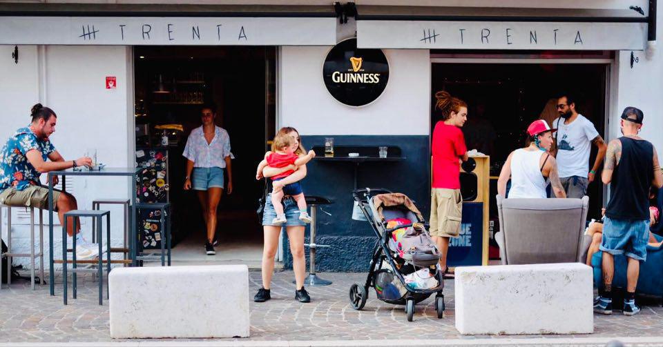 Il trenta Feel Good Bar