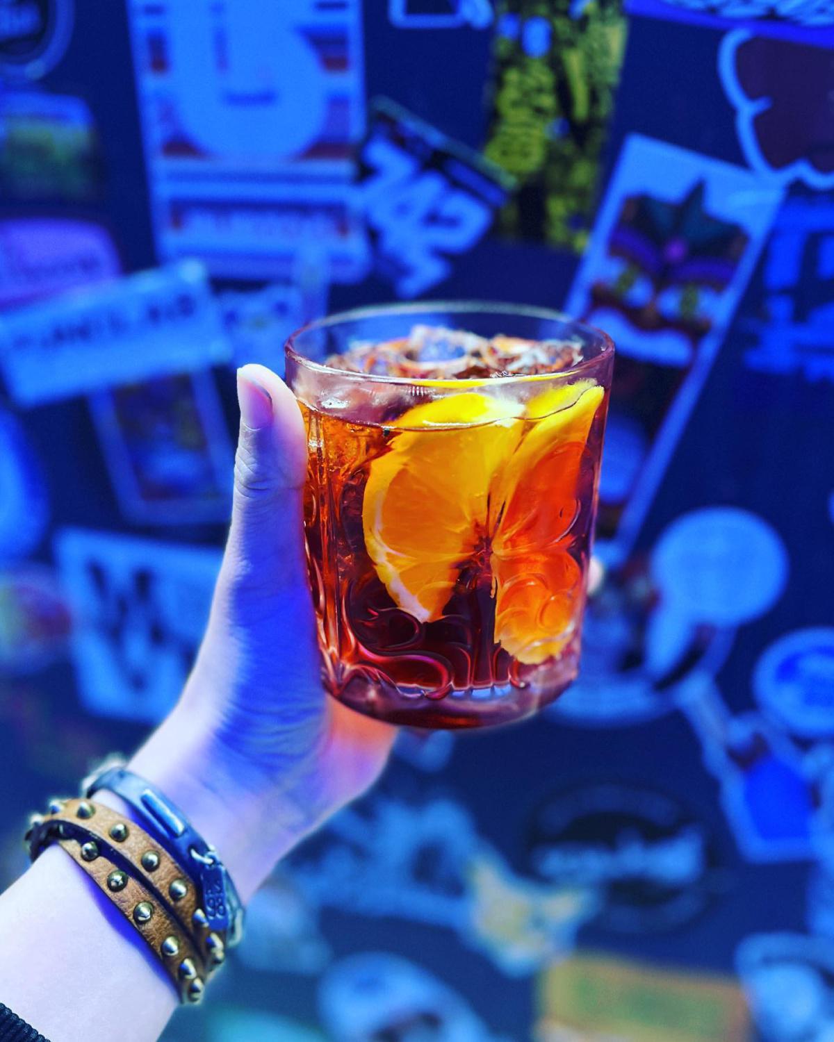 Il trenta Feel Good Bar