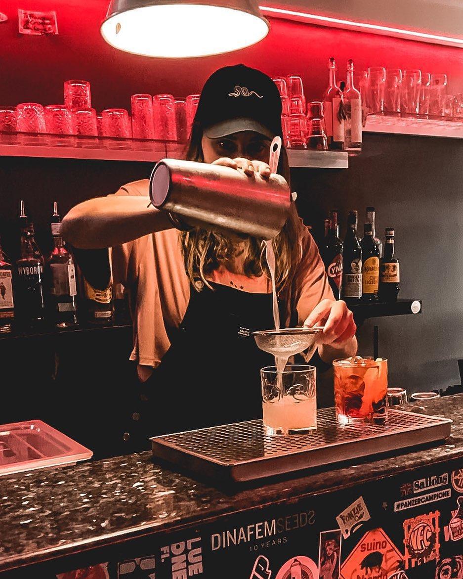 Il trenta Feel Good Bar