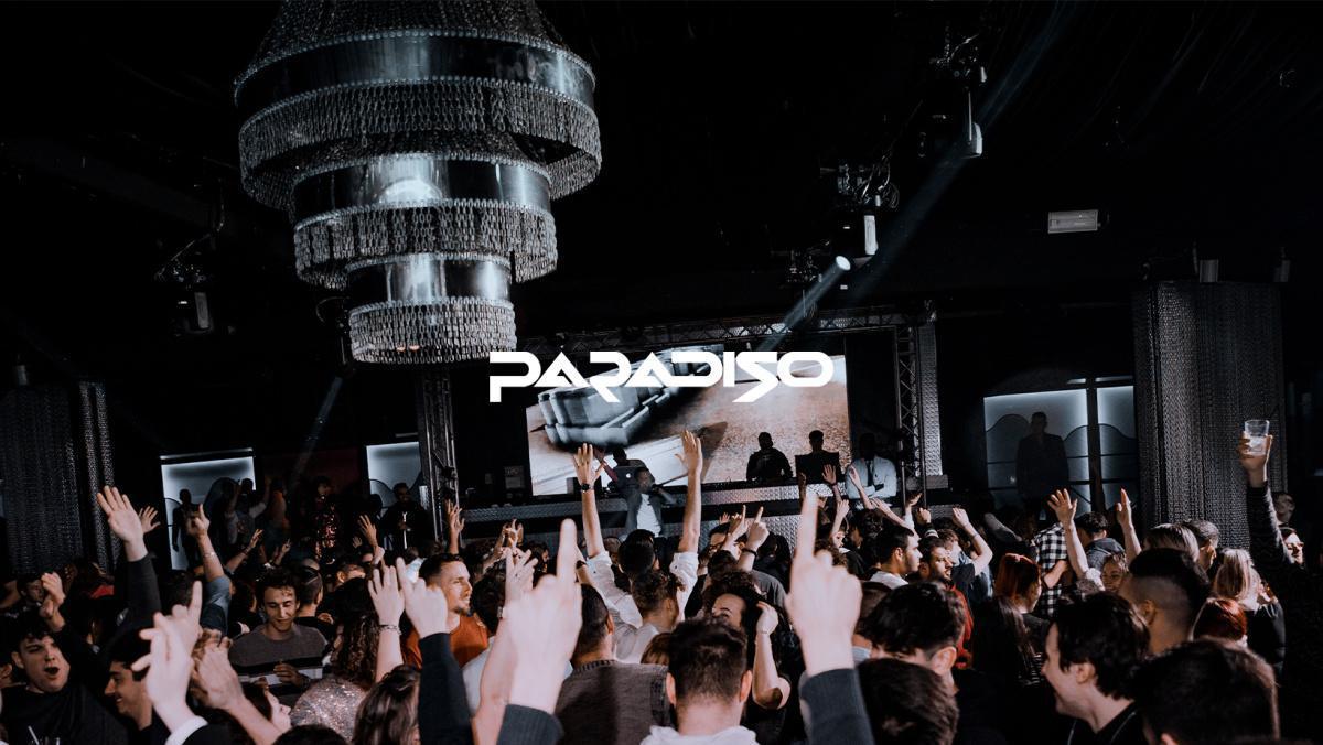 Paradiso Disco