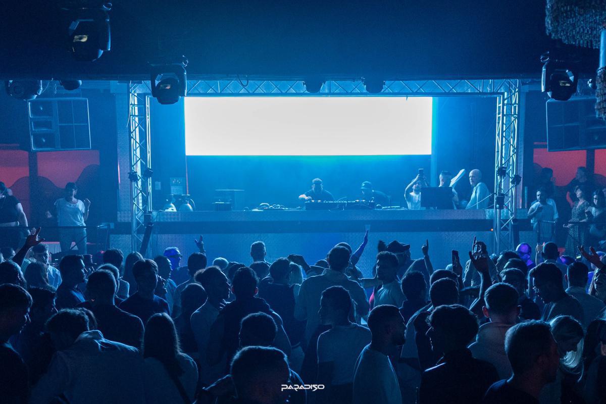 Paradiso Disco