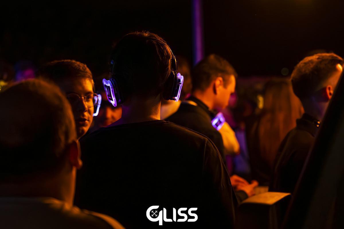 Gliss Adro