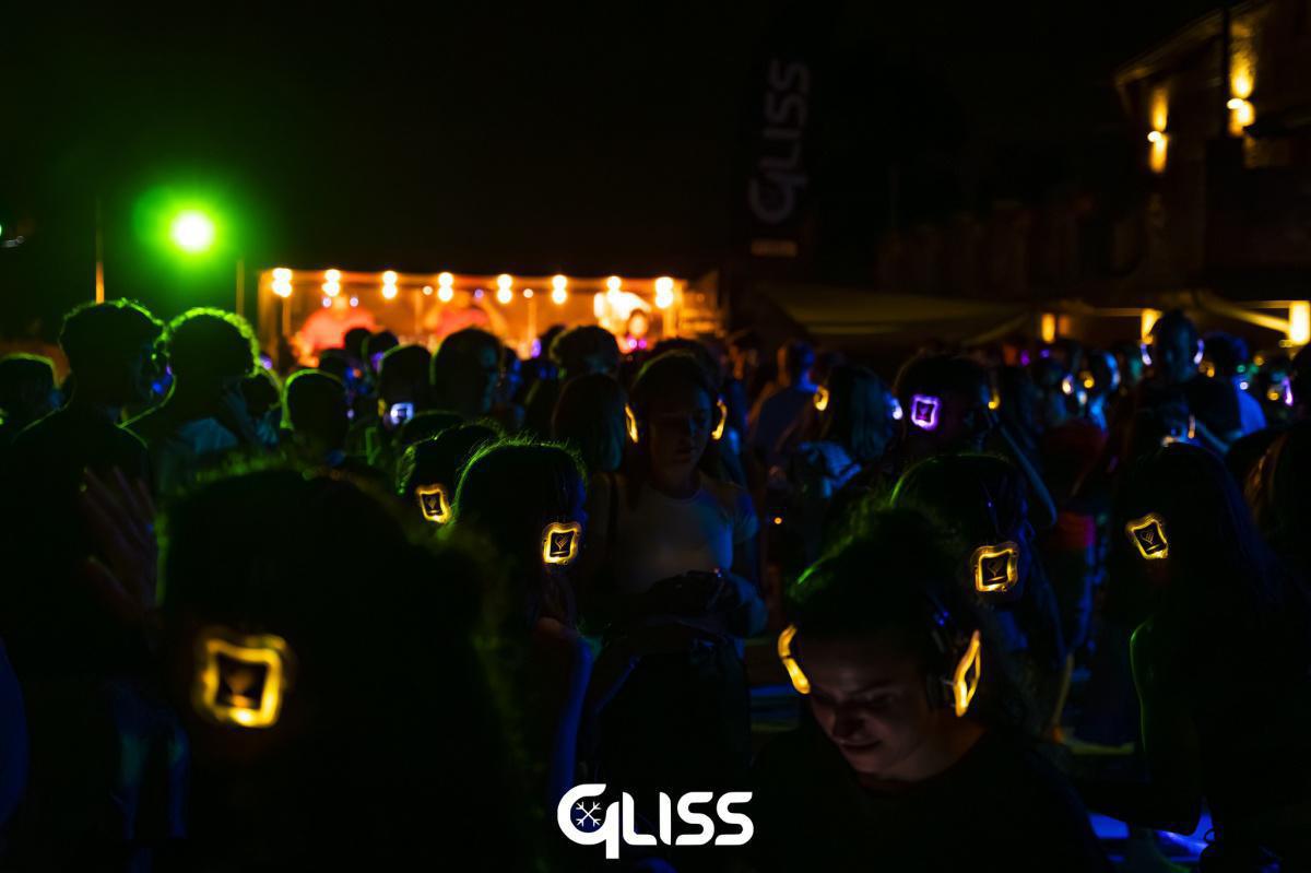 Gliss Adro