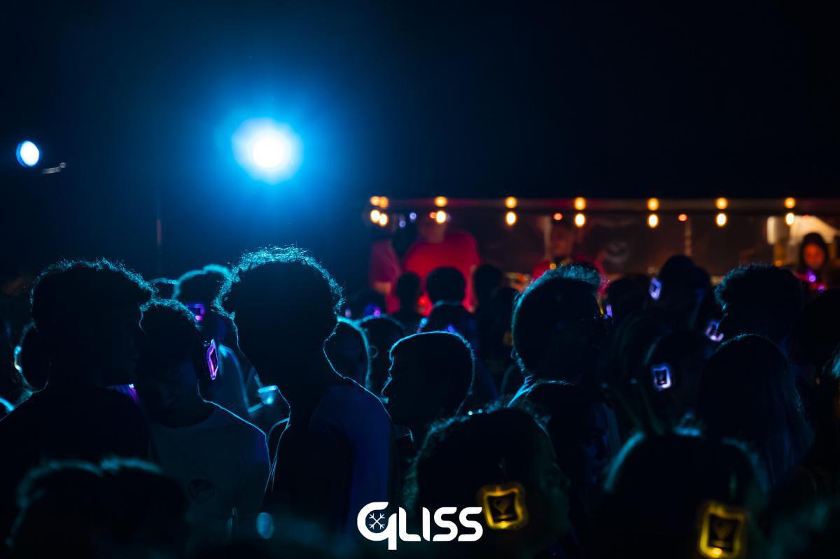 Gliss Adro