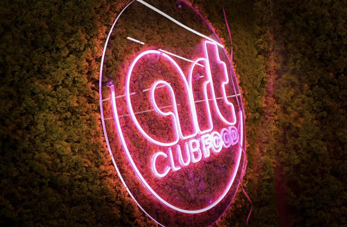 Art Club Disco Art Club Disco