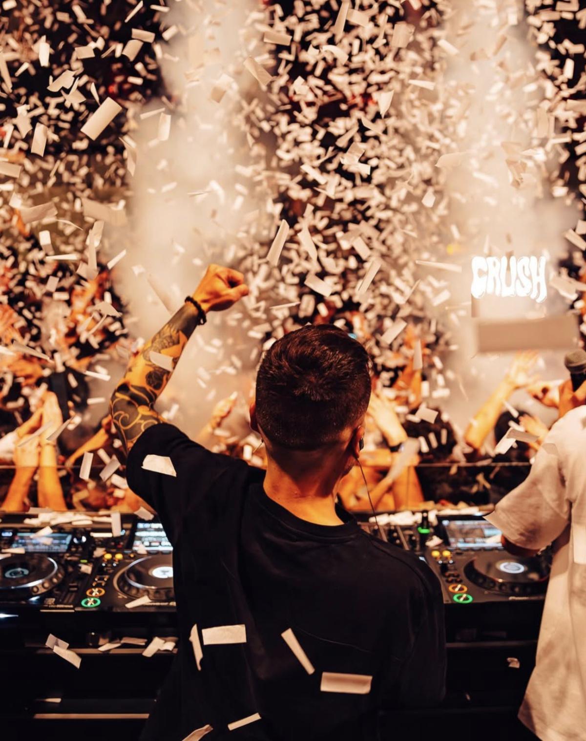Circus Beatclub