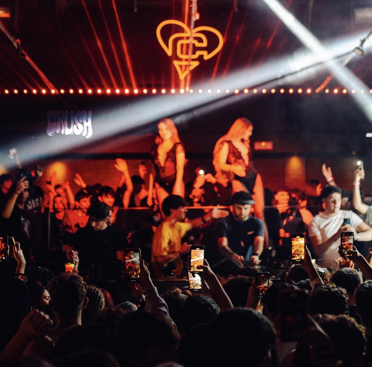 Circus Beatclub