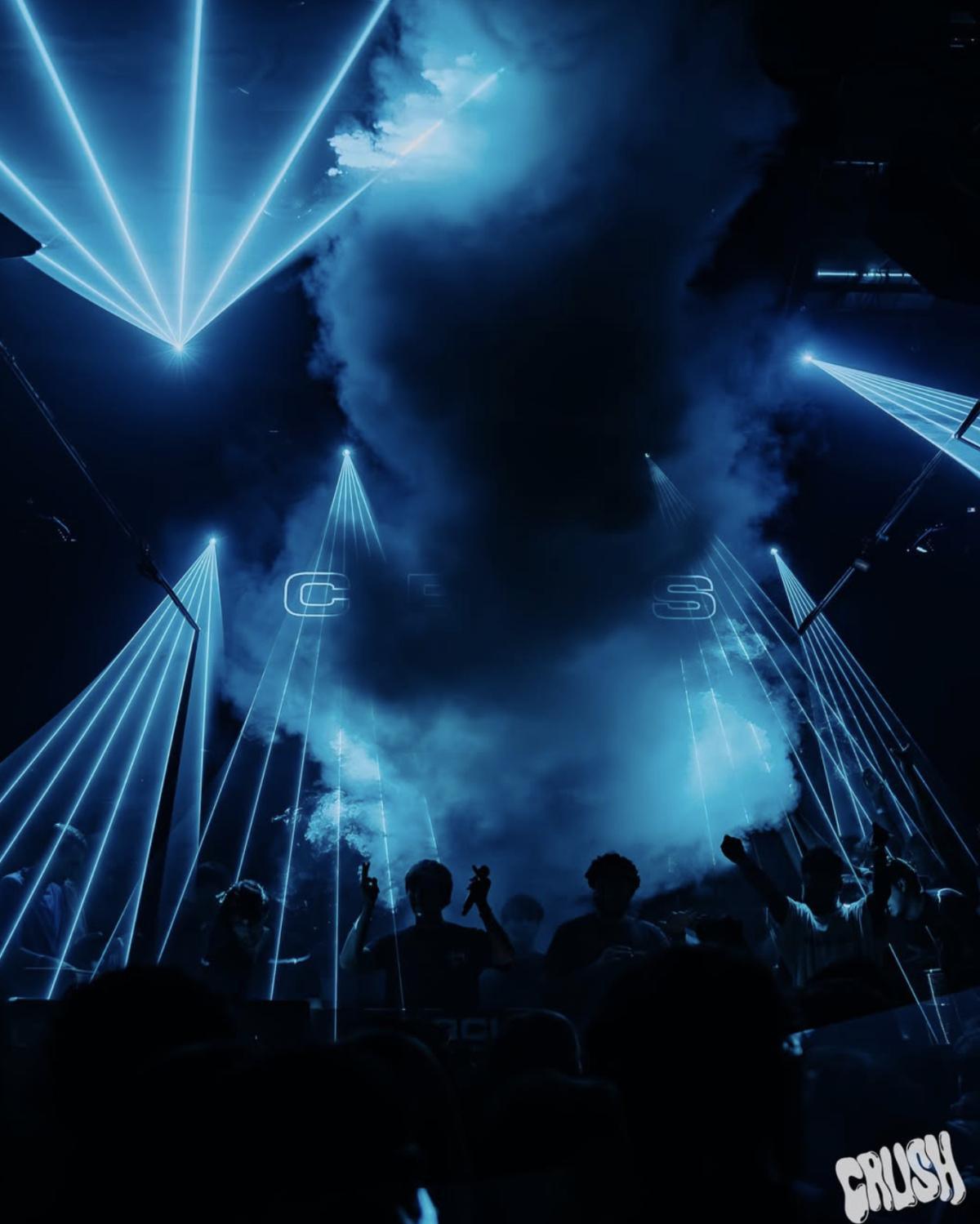 Circus Beatclub