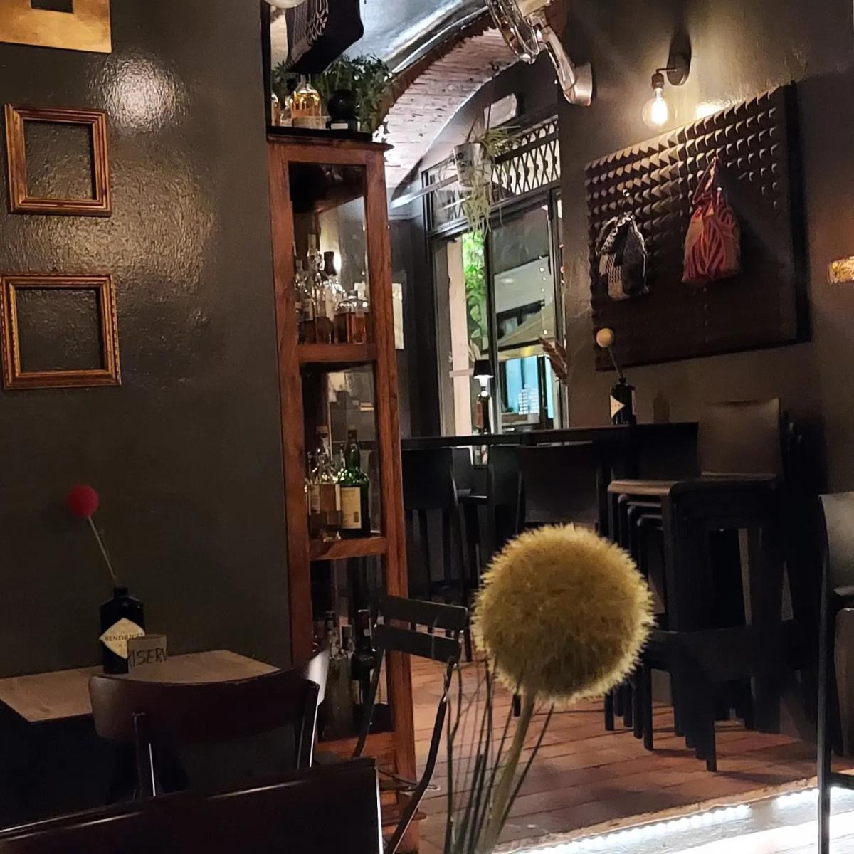 Modì Café