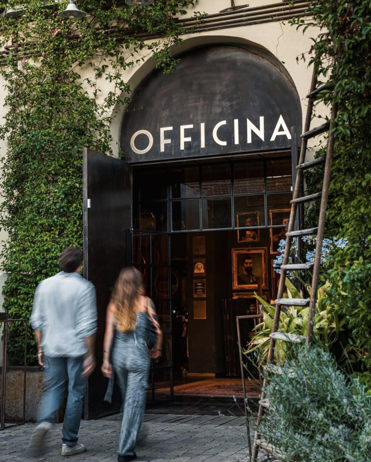 Officina Officina