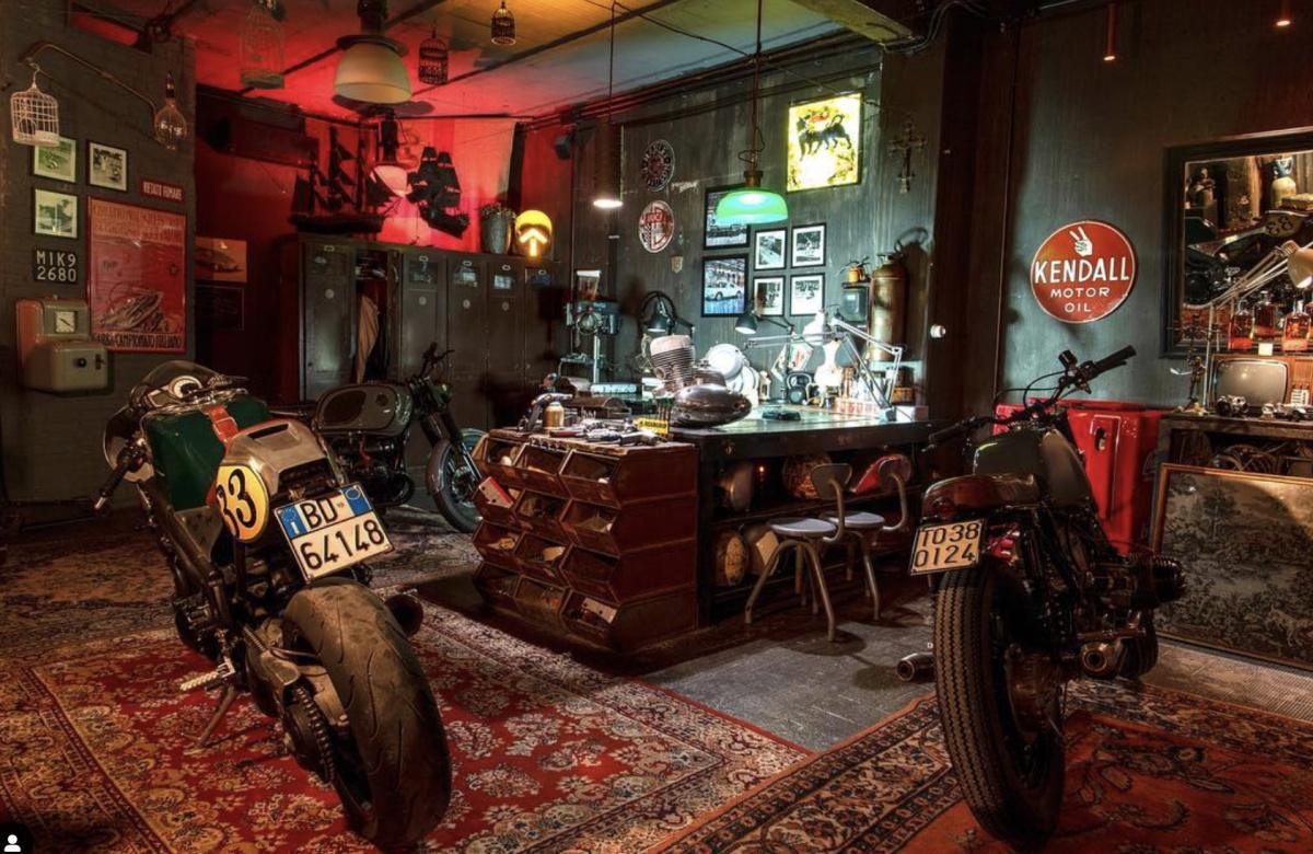 Officina