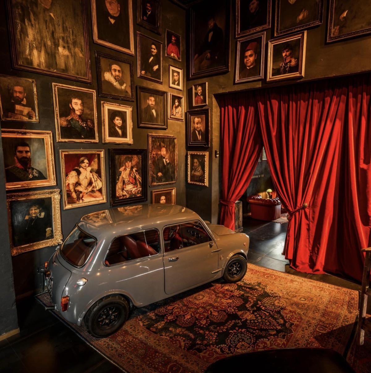 Officina