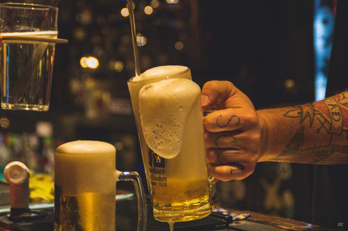 Iter Pub