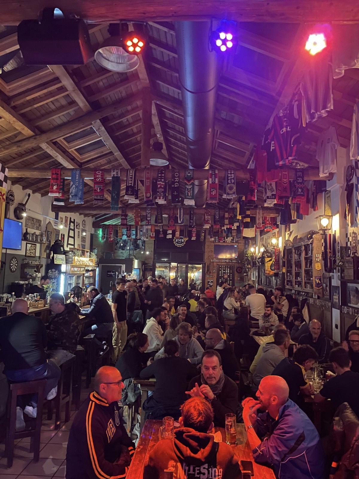 Iter Pub
