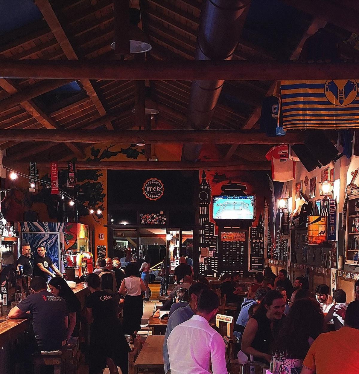 Iter Pub Iter Pub