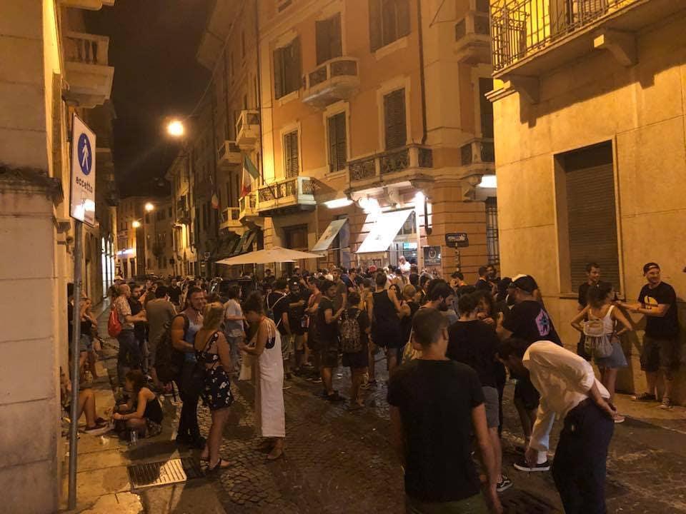 Re Carlo da Barca