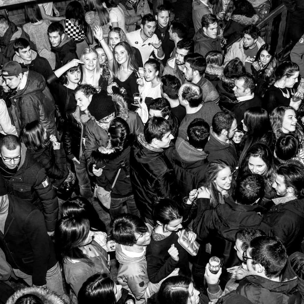 Campus Pub