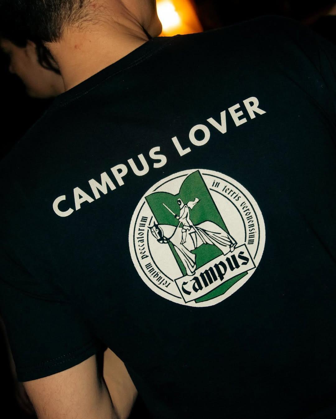 Campus Pub