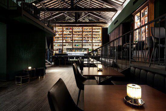 Romeo Ristorante, Bistrot & Cocktail
