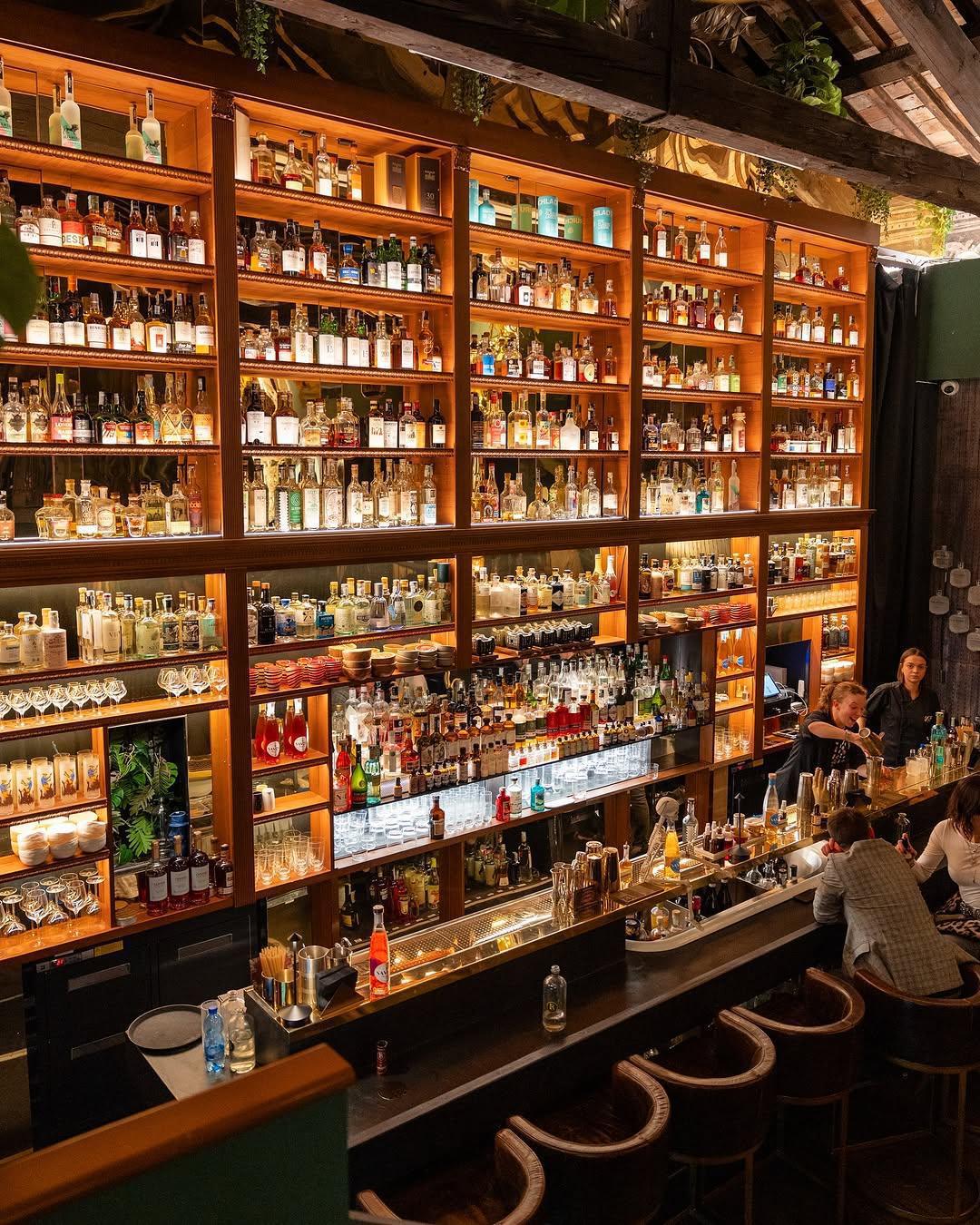 Romeo Ristorante, Bistrot & Cocktail