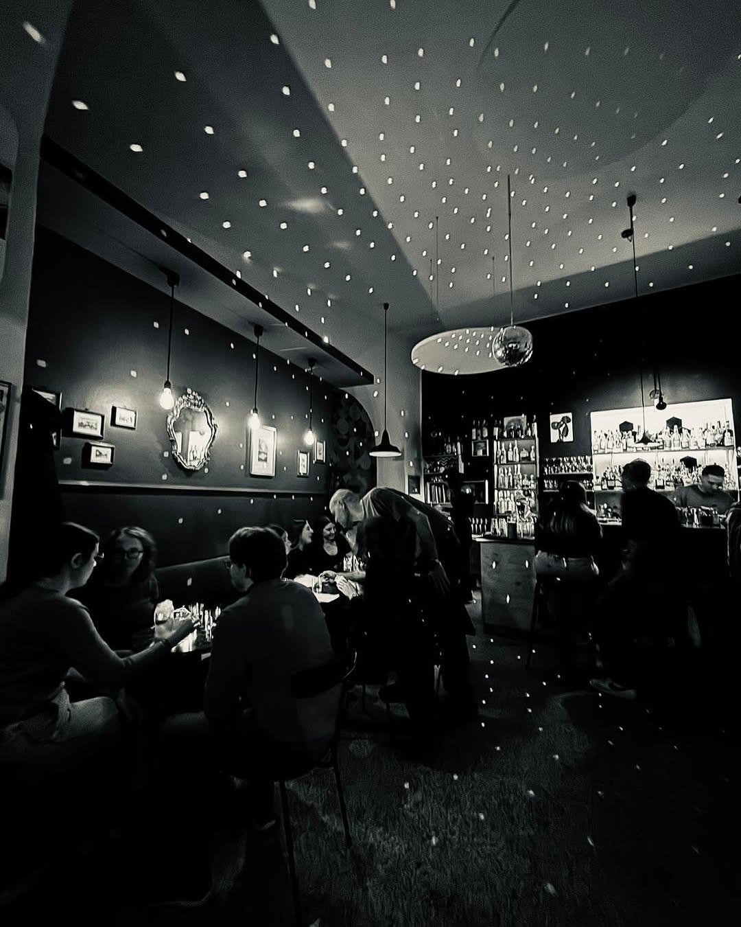 Grande Giove Cocktail Bar Grande Giove Cocktail Bar