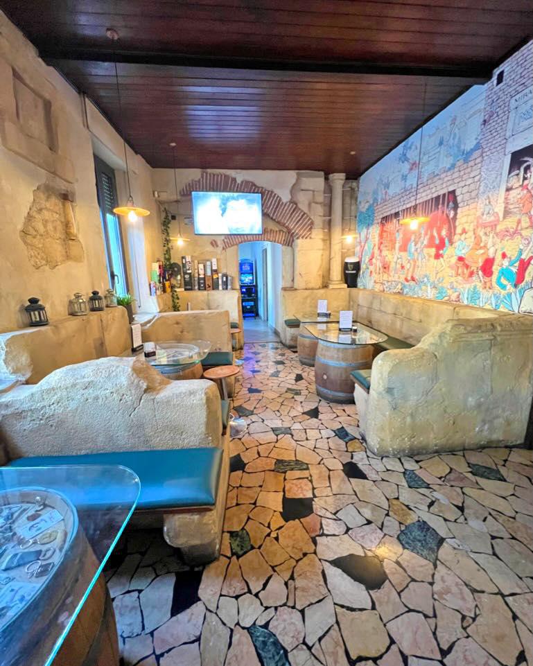 Mira´s Pub Mira´s Pub