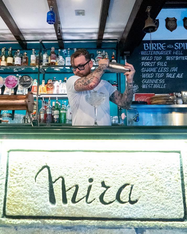 Mira´s Pub Mira´s Pub
