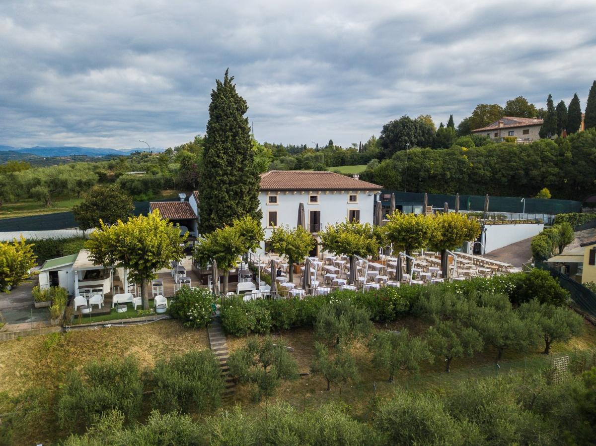 San Mattia Lounge Bar