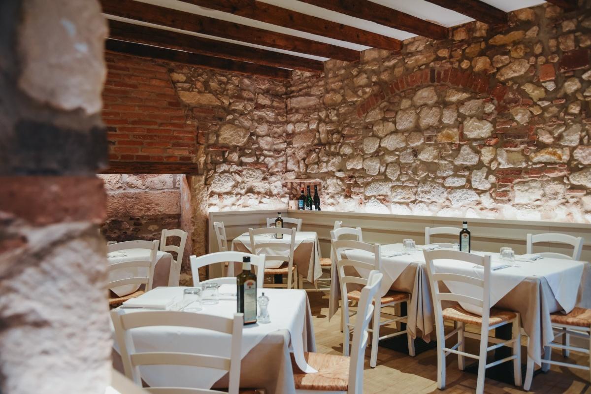 San Mattia Lounge Bar San Mattia Lounge Bar