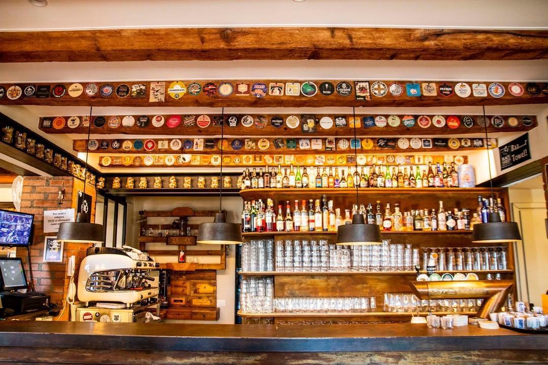 San Mattia Lounge Bar San Mattia Lounge Bar