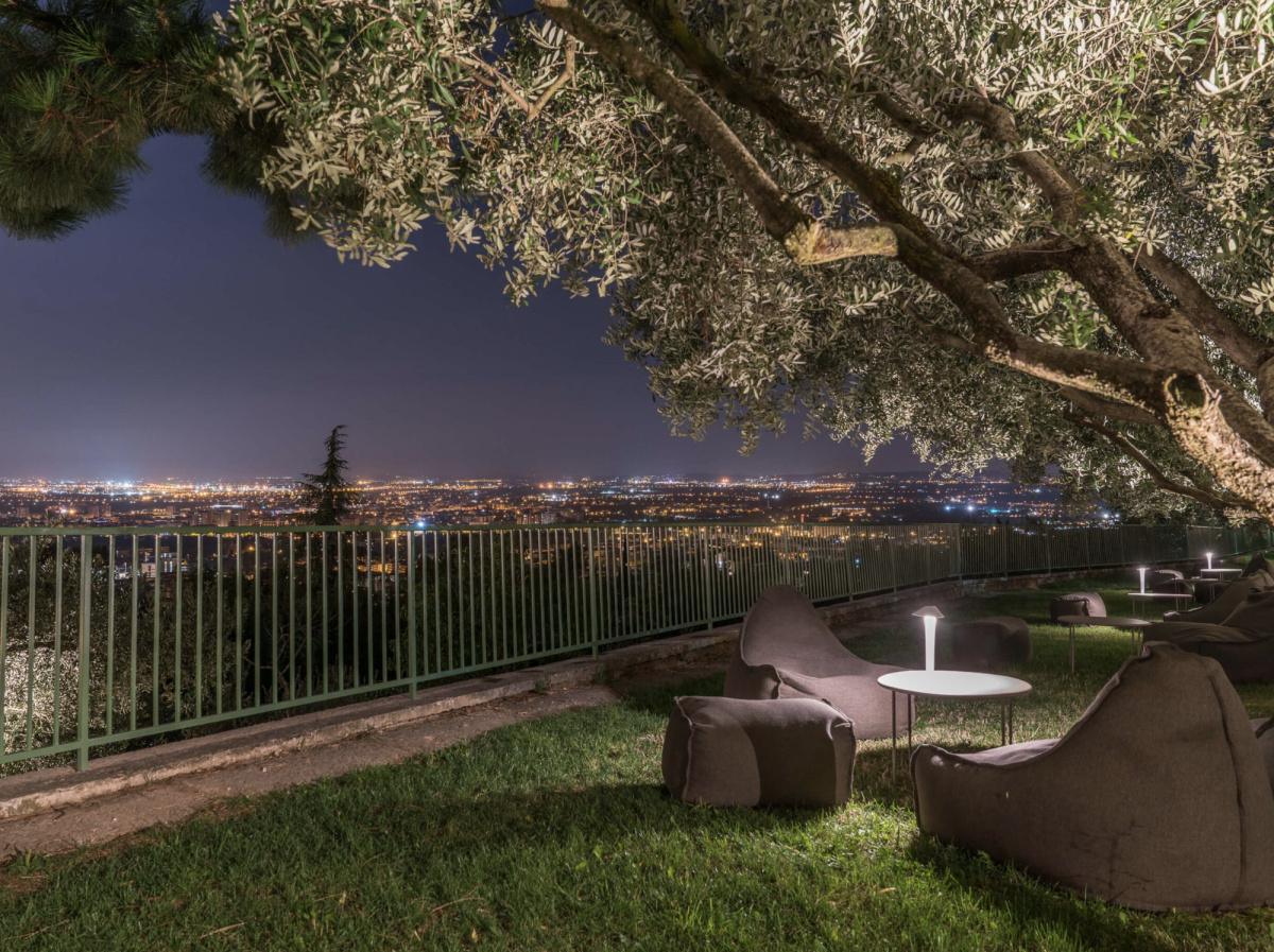 San Mattia Lounge Bar