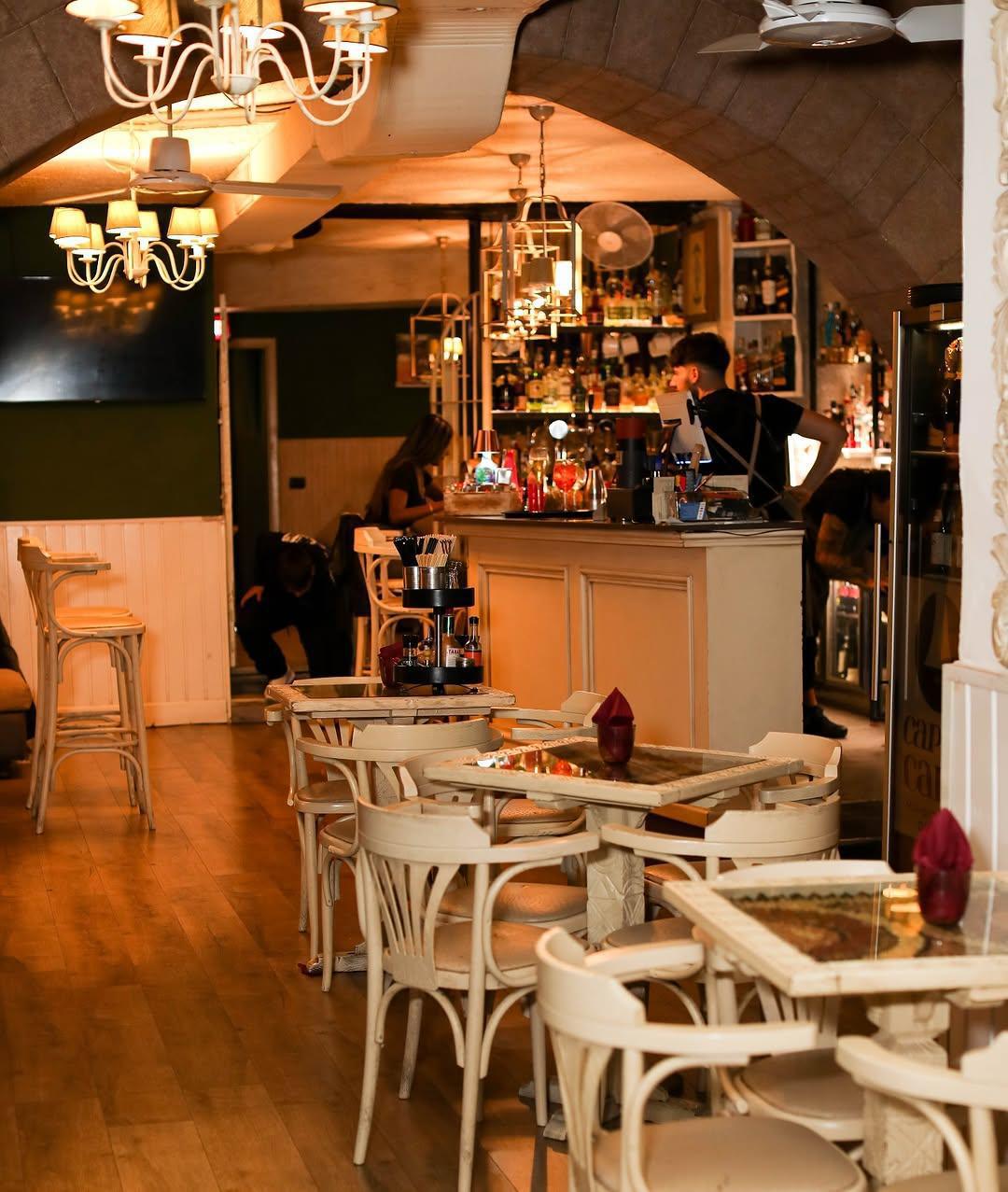 Cappa Café