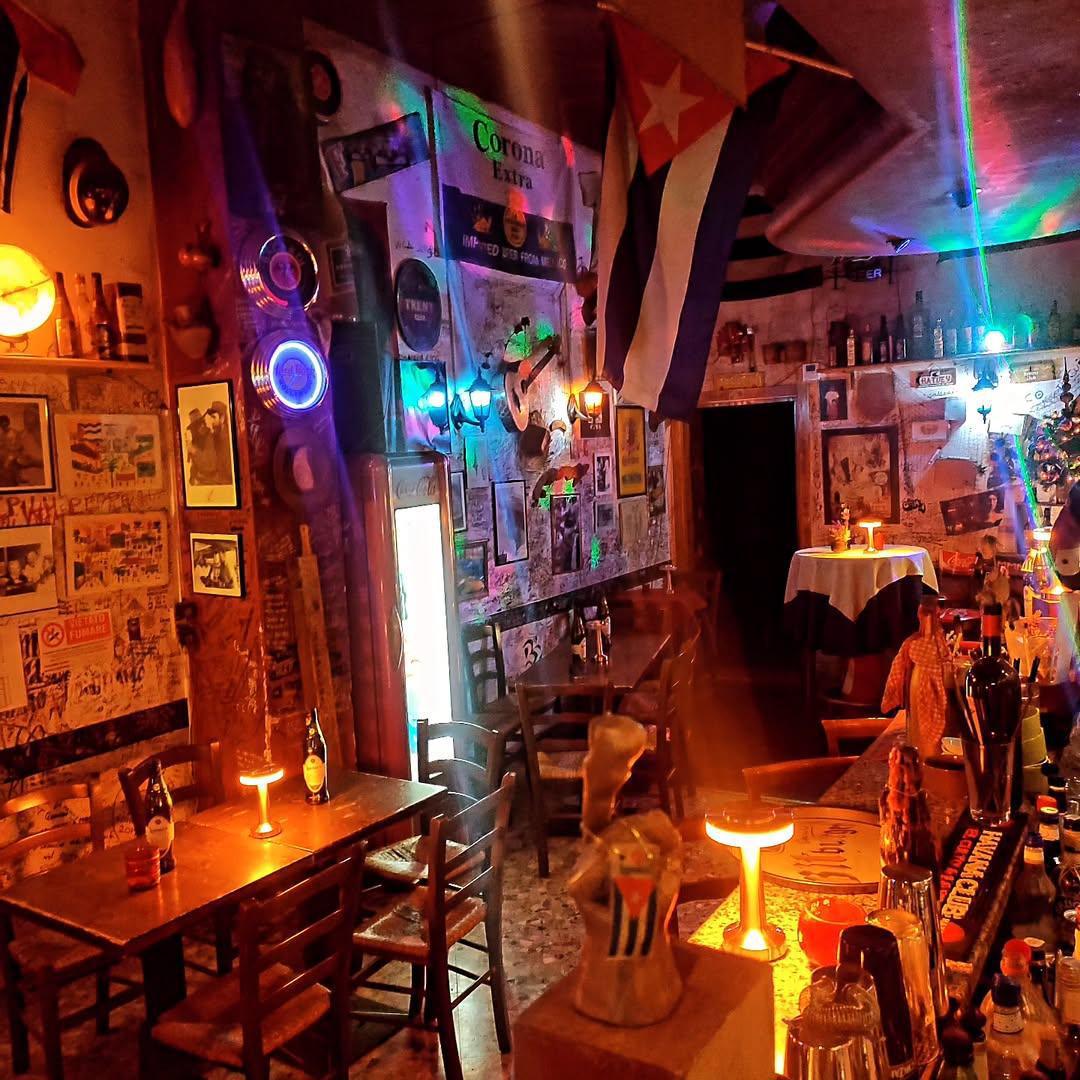 Bodeguita Del Medio