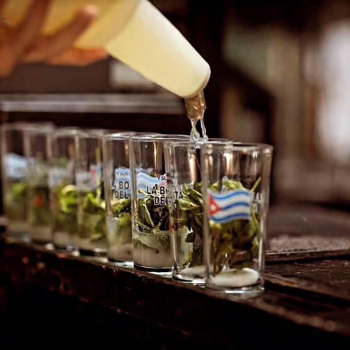 Bodeguita Del Medio