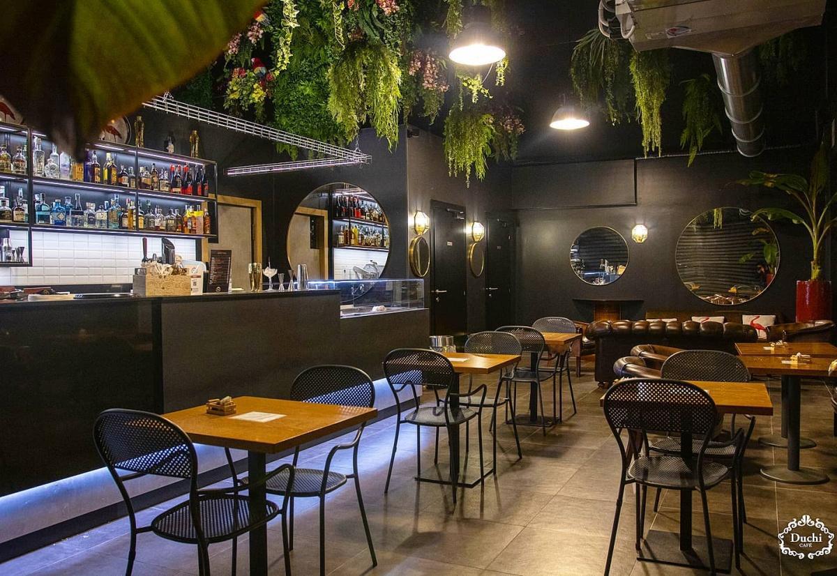 Duchi Café