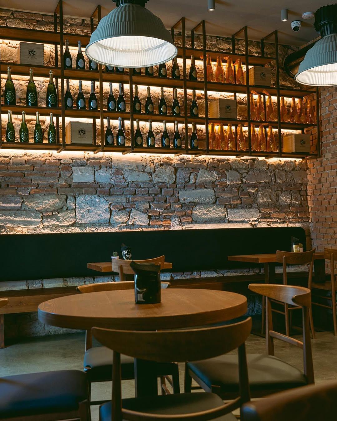 Dal Zovo Wine Bar Dal Zovo Wine Bar
