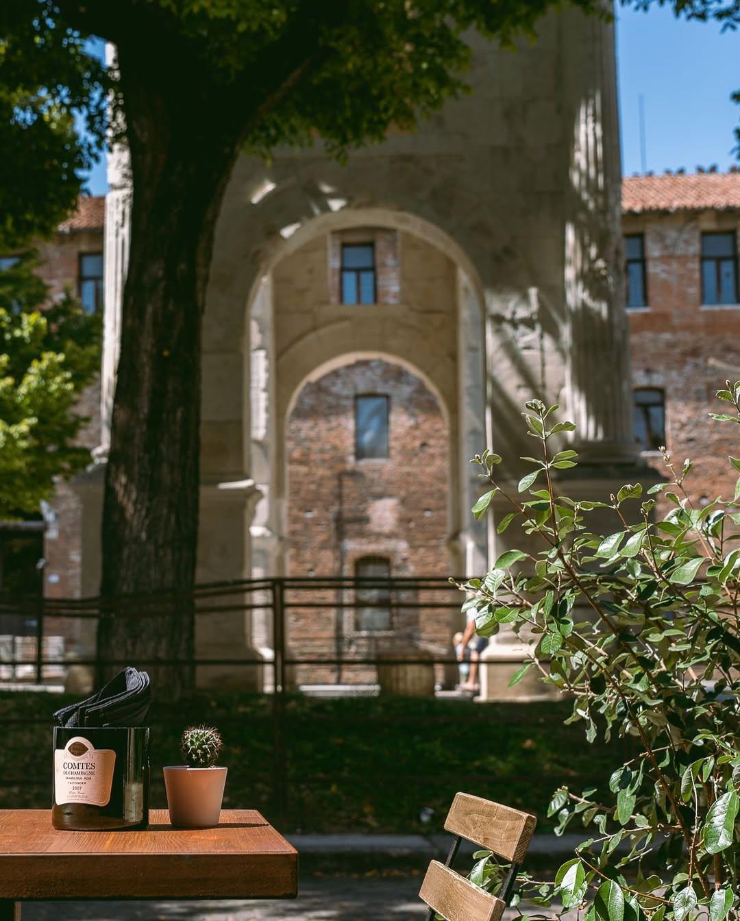 Dal Zovo Wine Bar