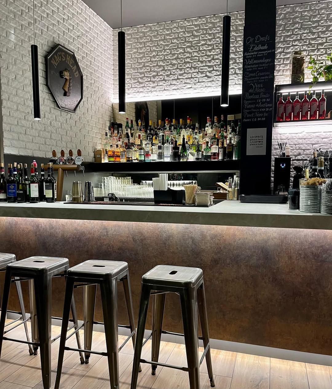Vinsanto Café