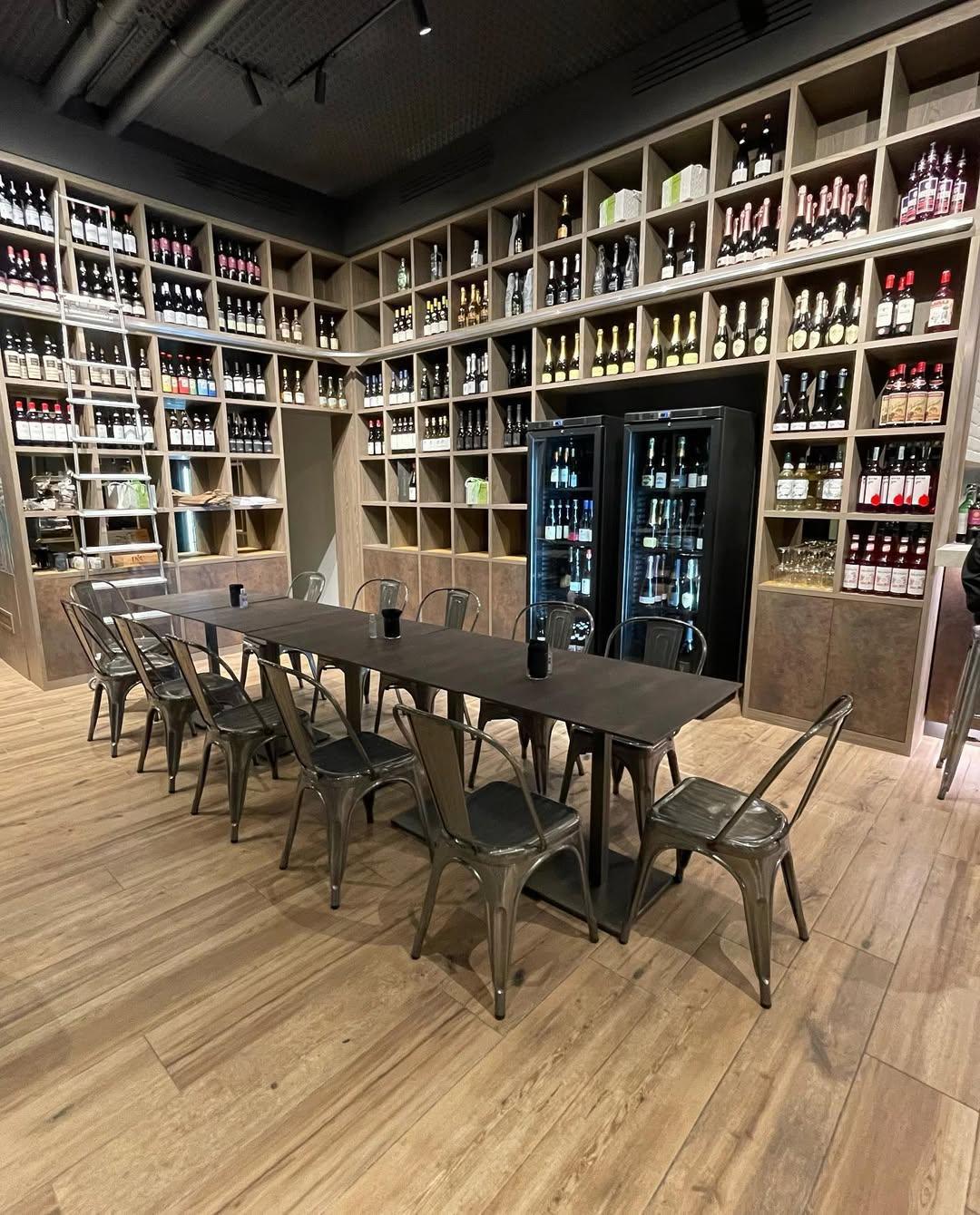 Vinsanto Café Vinsanto Café