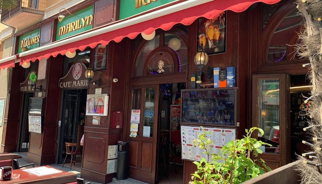 Marilyn Irish Pub Bar Marilyn Irish Pub Bar