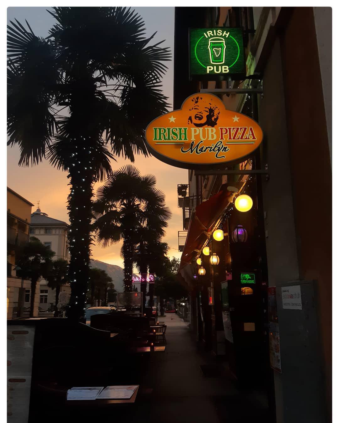 Marilyn Irish Pub Bar Marilyn Irish Pub Bar