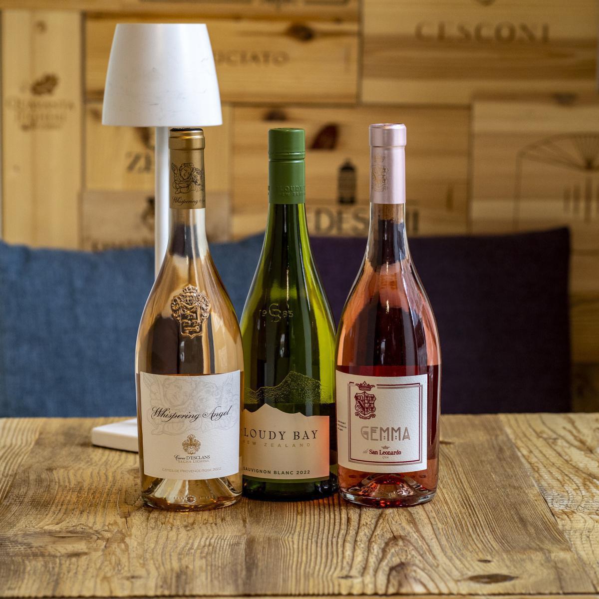 VINOM Enoteca & Wine Bar
