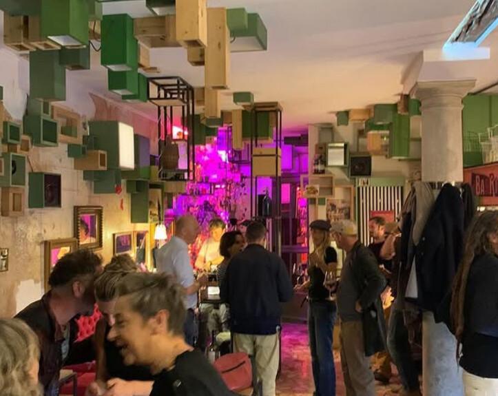 El Barrio El Barrio