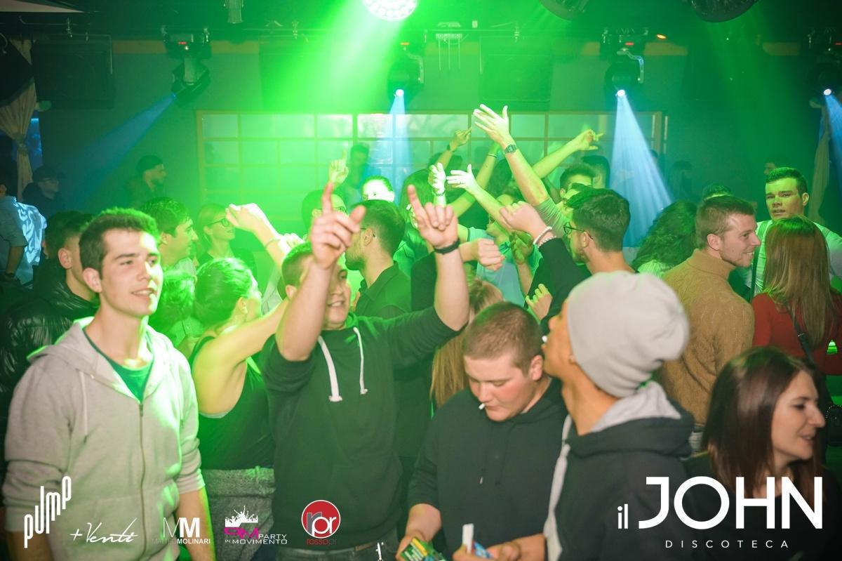 Discoteca il JOHN Discoteca il JOHN